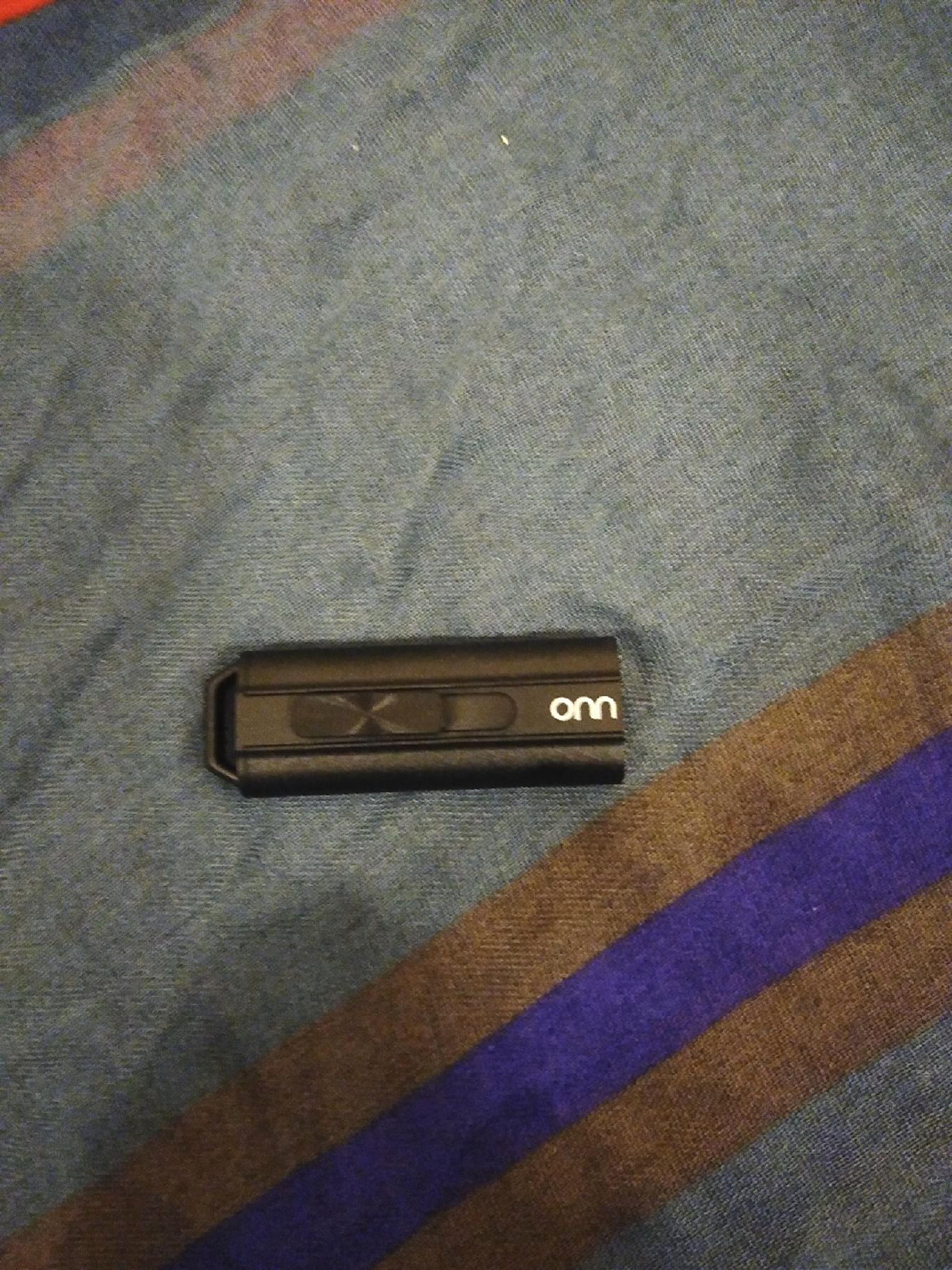 Onn flash drive