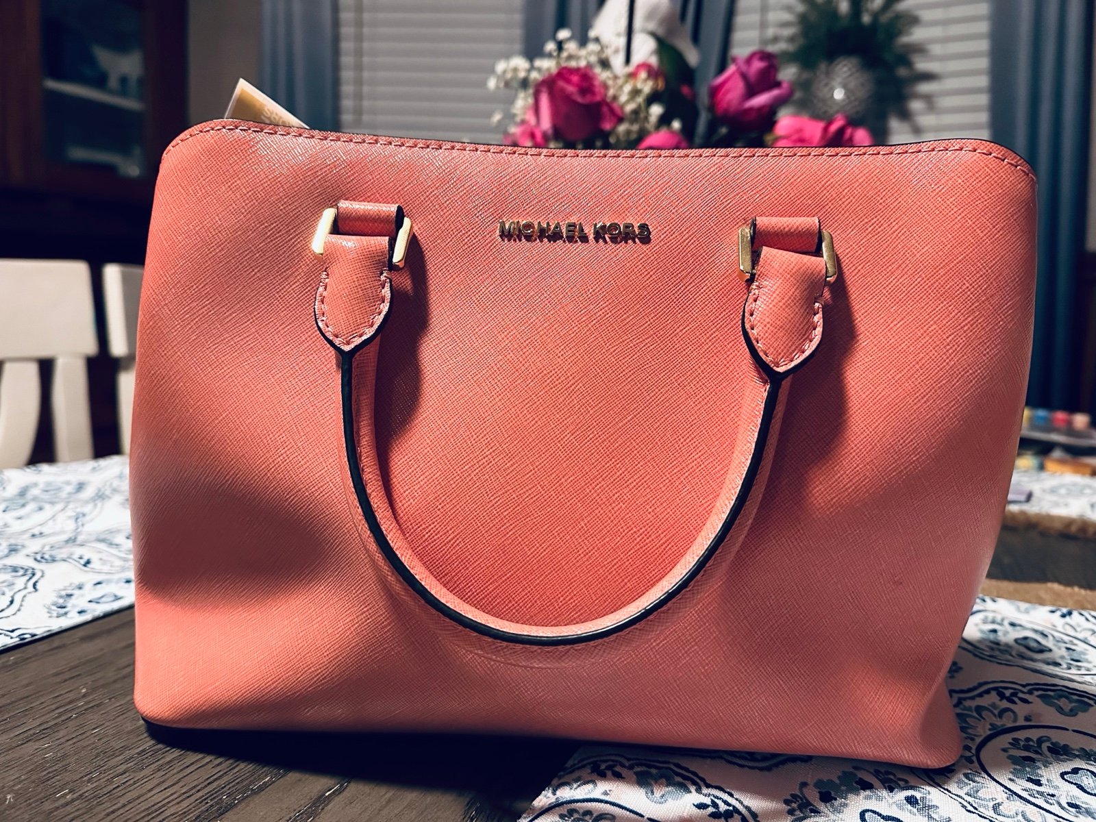 Michael Kors purse