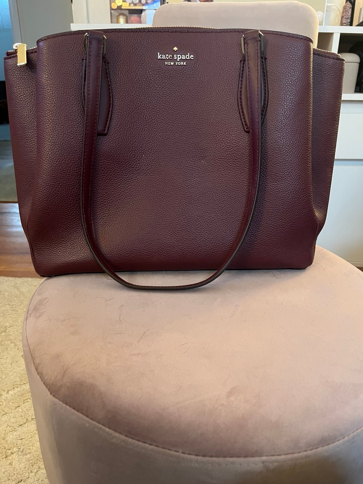 Kate Spade Monet Tote