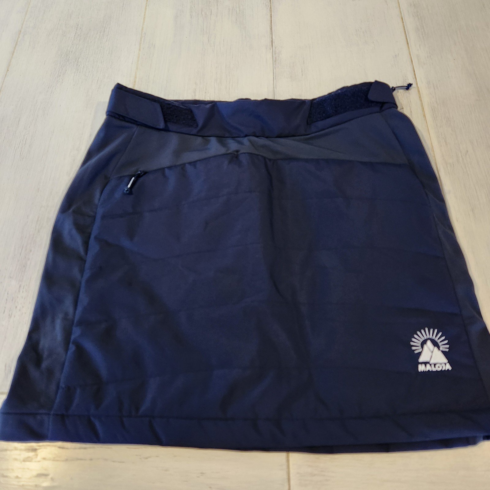 Maloja Insulated skirt