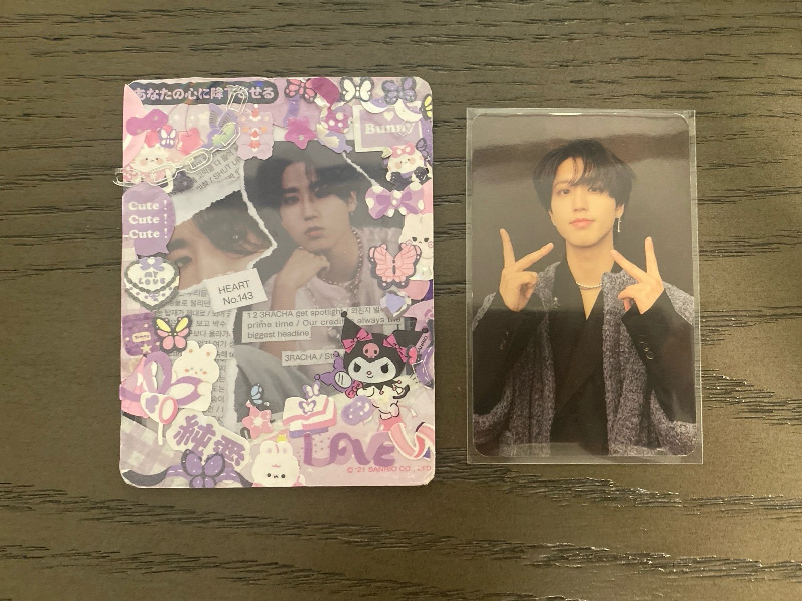 Han Jisung 5 Star Target Exclusive Photocard | Mercari Han Jisung 5 Star Target Exclusive Photocard | Mercari