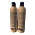 Master Conditioning Hair Dressing Flexible 12oz Lot of 2 New