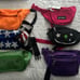 Fanny Pack Lot