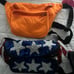 Fanny Pack Lot
