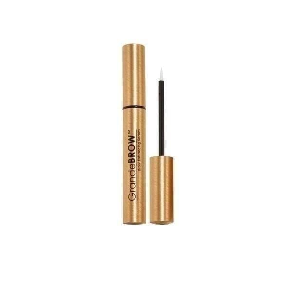Grande Cosmetics Brow Enhancing Serum, 4 months supply!