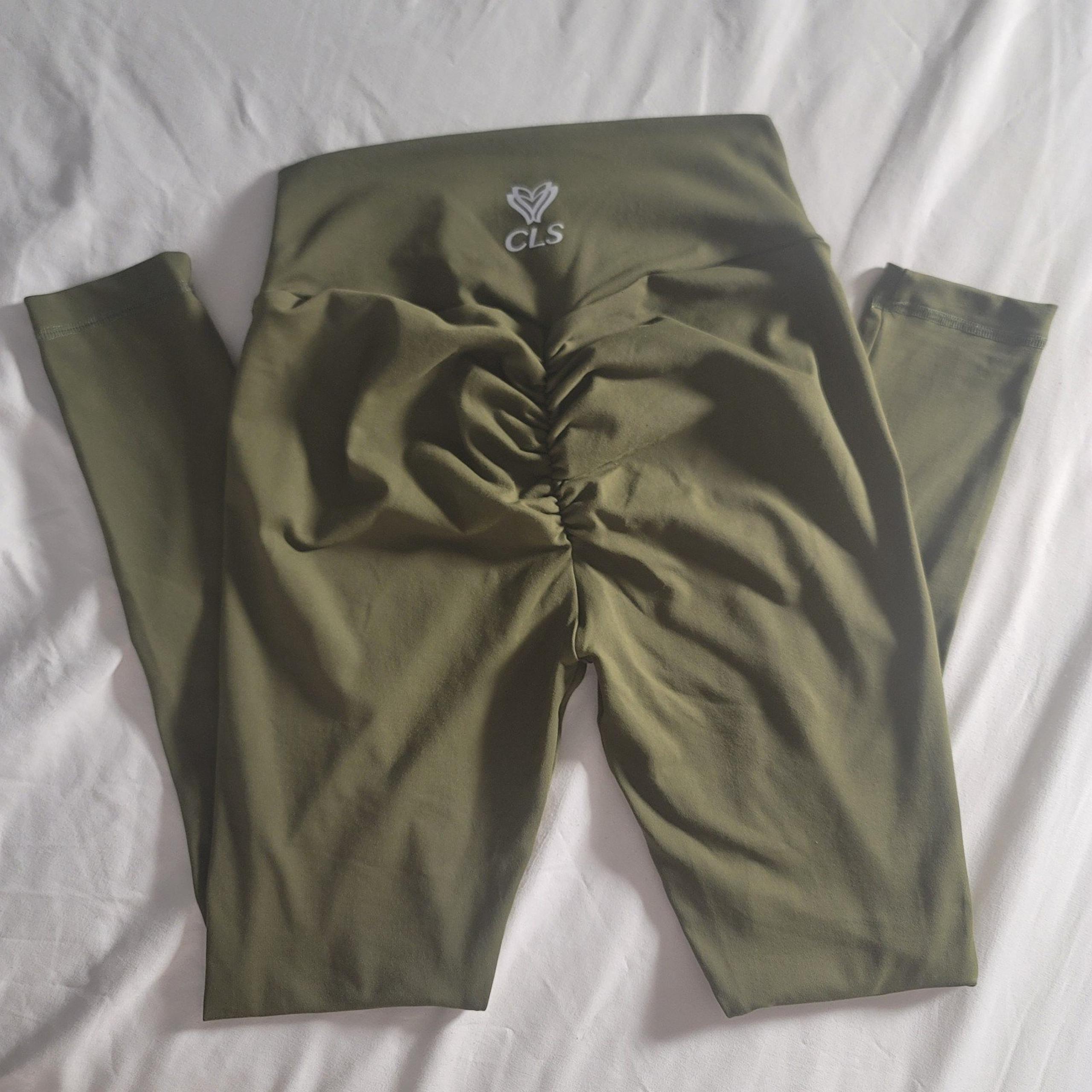 NWOT CLS Sportswear leggings