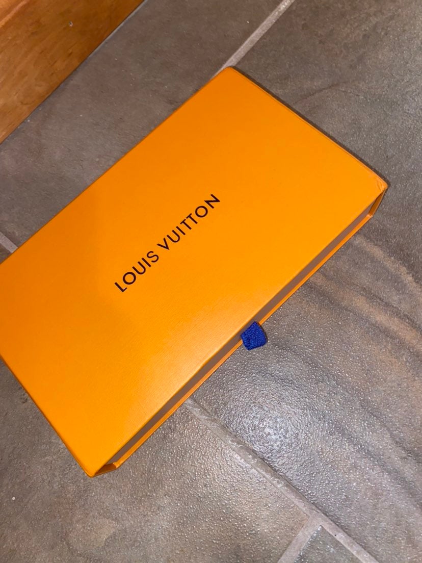Louis Vuitton Box