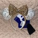 Disney 50th Anniversary light up Minnie ears