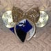 Disney 50th Anniversary light up Minnie ears