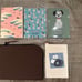 Hobonichi Mega Planner Bundle (A6/Weeks/Accessories/Pouches/Stamps & more)