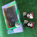 Vintage SONY Cassette Corder Portable Tape Recorder Player TCM-929 NIB.