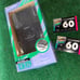 Vintage SONY Cassette Corder Portable Tape Recorder Player TCM-929 NIB.