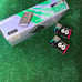 Vintage SONY Cassette Corder Portable Tape Recorder Player TCM-929 NIB.