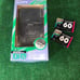 Vintage SONY Cassette Corder Portable Tape Recorder Player TCM-929 NIB.