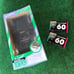 Vintage SONY Cassette Corder Portable Tape Recorder Player TCM-929 NIB.