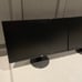 LOT of 2 HP V24i FHD Monitor/ 23.8-inch Diagonal