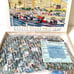 Rare Monaco Grand Prix Jigsaw Puzzle 2000P Randy Owens