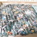 Rare Monaco Grand Prix Jigsaw Puzzle 2000P Randy Owens