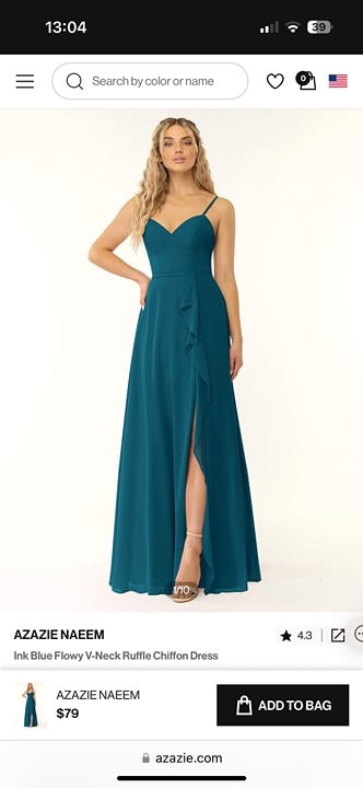 Dress