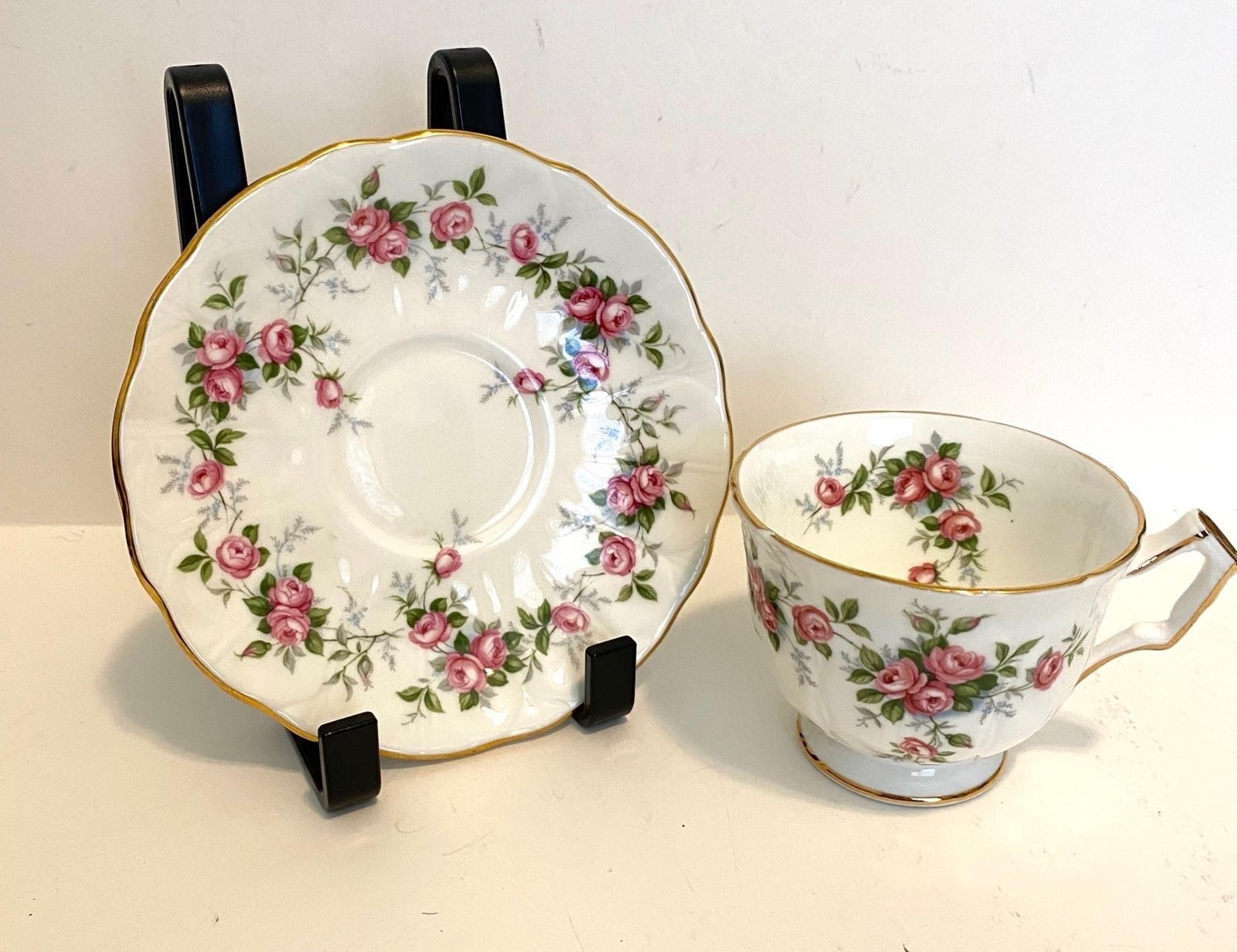 Vintage Aynsley Tea cup