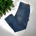 Judy Blue | Slim Fit Carpenter Stretch Denim Jeans Size 15/32