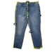 Judy Blue | Slim Fit Carpenter Stretch Denim Jeans Size 15/32
