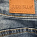 Judy Blue | Slim Fit Carpenter Stretch Denim Jeans Size 15/32