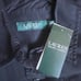 LAUREN Ralph Lauren NWT Zihna Cotton Twill Utility Cropped Jumpsuit Black Sz2