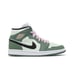 Nike Air Jordan 1 Mid Shoes