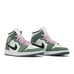 Nike Air Jordan 1 Mid Shoes