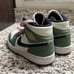 Nike Air Jordan 1 Mid Shoes