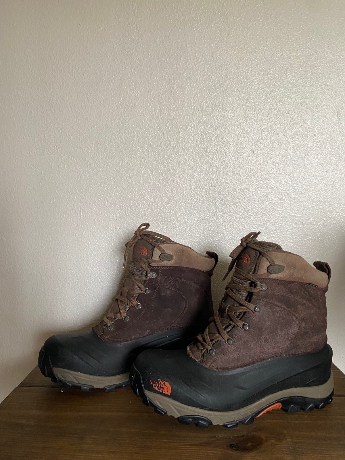 The North Face Waterproof Boots for Men | Mercari