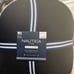8 pc Nautica Black 20x20 cushions !