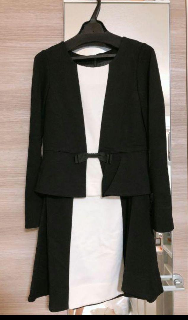 PetitMaison Suit Set