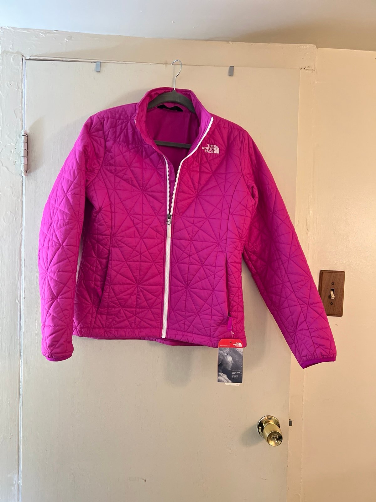 The North Face - NWT