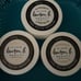 LAUREN B BEAUTY Nail Polish Removing Pads bundle