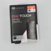 NEW Seagate One Touch 2TB External HHD Drive w/ Rescue Data Recovery Service