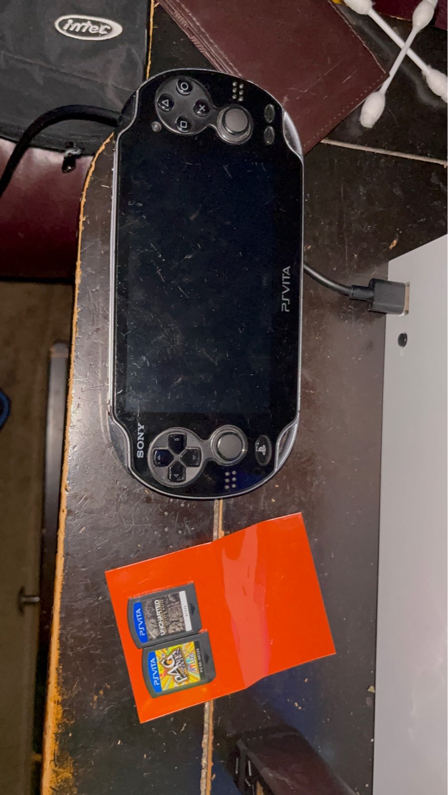 Ps vita