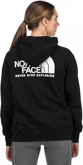 THE NORTH FACE Women's 80/20 Throwback Hoodie Size M