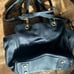 Marc Jacob’s leather bag