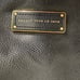 Marc Jacob’s leather bag