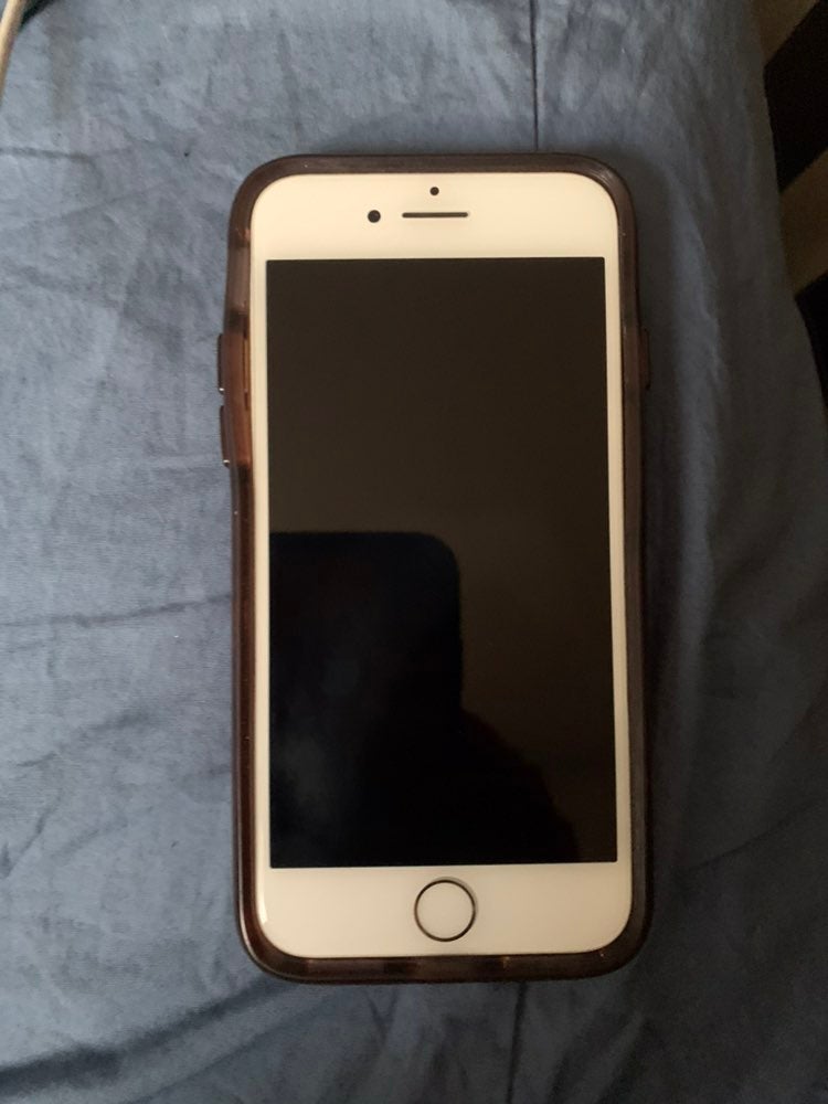 iPhone 7 Gold
