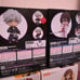 Hell’s paradise Nendoroids set