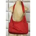 Ellington canvas purse
