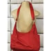 Ellington canvas purse