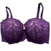 Victoria’s Secret Dream Angels Strapless Multi-way lightly padded lace bra 32DDD