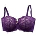 Victoria’s Secret Dream Angels Strapless Multi-way lightly padded lace bra 32DDD