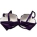 Victoria’s Secret Dream Angels Strapless Multi-way lightly padded lace bra 32DDD