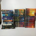 MEGA BOOK LOT [USED] | 47 HARDBACK & PAPERBACK; Warriors series by Erin Hunter