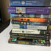 MEGA BOOK LOT [USED] | 47 HARDBACK & PAPERBACK; Warriors series by Erin Hunter